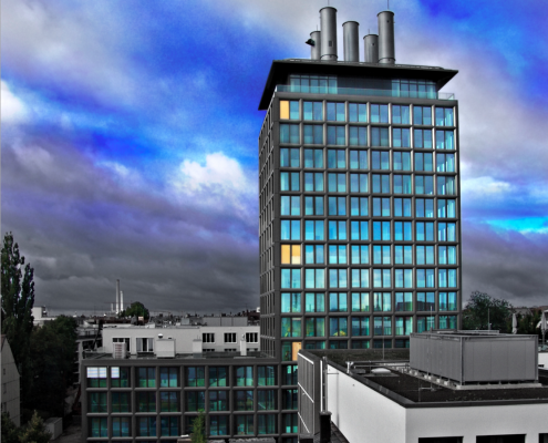 SEVEN 12.40.28 Fotoausstellung SEVEN(th) HEAVEN - Behram Salmassinia