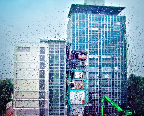 SEVEN 12.41.04 Fotoausstellung SEVEN(th) HEAVEN - Behram Salmassinia