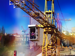 Fotoausstellung SEVEN(th) HEAVEN - Behram Salmassinia