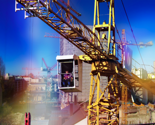 SEVEN 12.42.15 Fotoausstellung SEVEN(th) HEAVEN - Behram Salmassinia