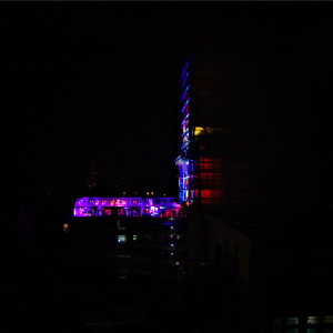 Fotoausstellung SEVEN(th) HEAVEN - Behram Salmassinia