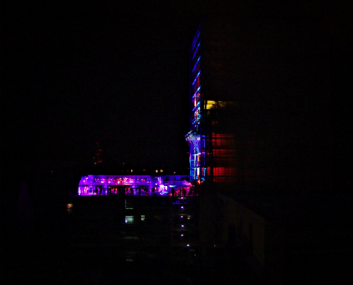 SEVEN12.38.44 Fotoausstellung SEVEN(th) HEAVEN - Behram Salmassinia