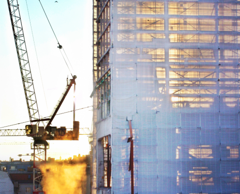 SEVEN12.41.56 Fotoausstellung SEVEN(th) HEAVEN - Behram Salmassinia