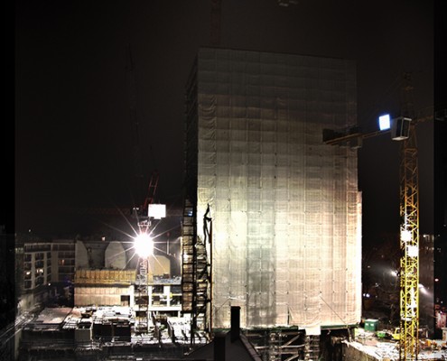 SEVEN8345_3 Fotoausstellung SEVEN(th) HEAVEN - Behram Salmassinia